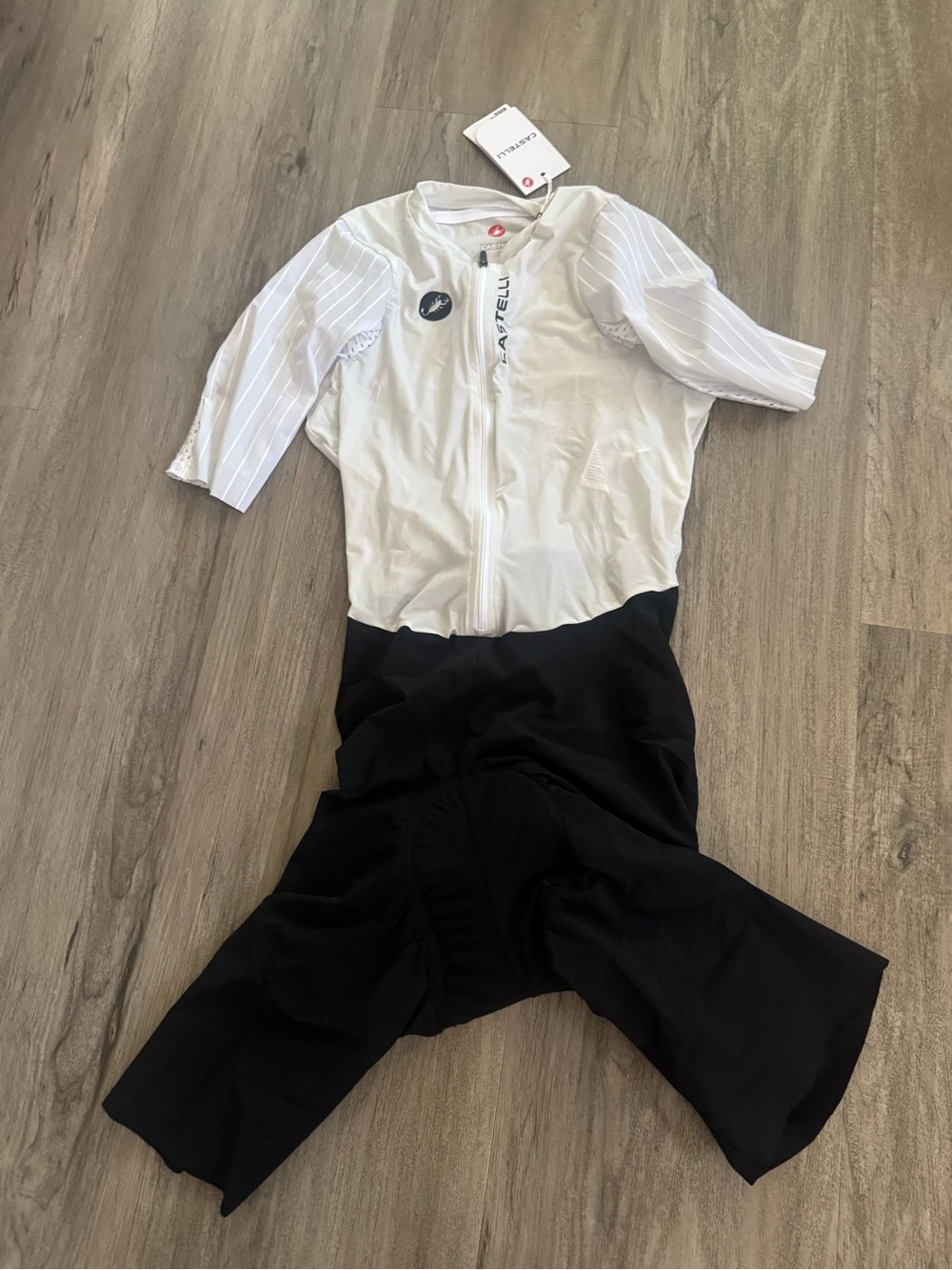 Castelli PR 3 SPEED SUIT